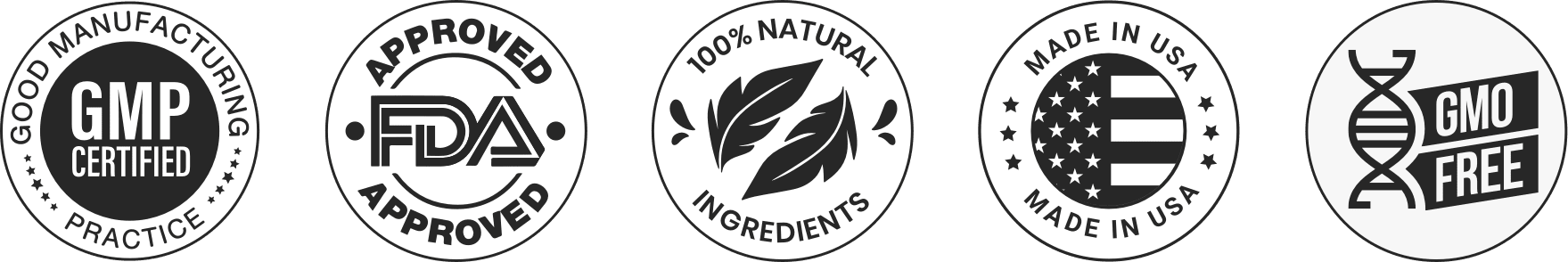 gold slim fda approved
